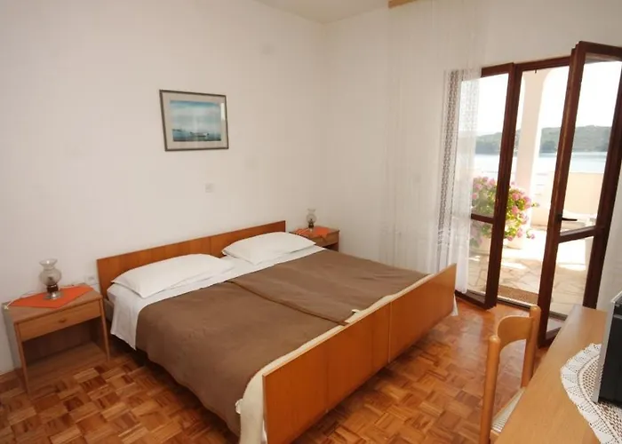 Twin Luka 8132e Affittacamere