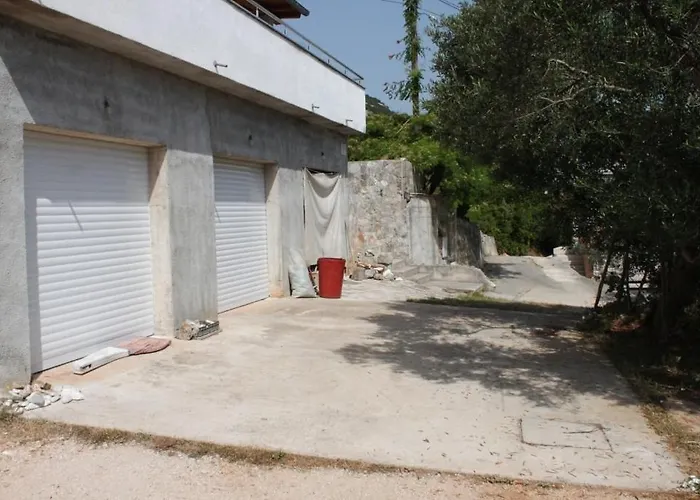 Twin Luka 8132e Affittacamere