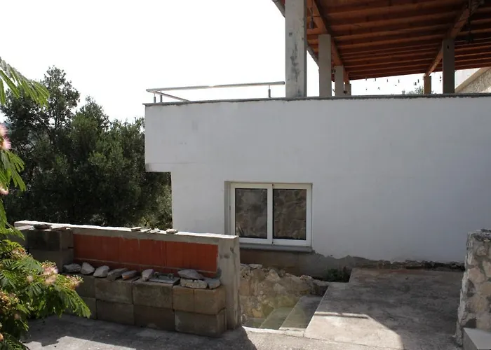 Twin Luka 8132e 3* Žman